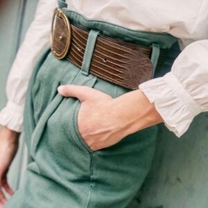 Sezane Austin Trouser